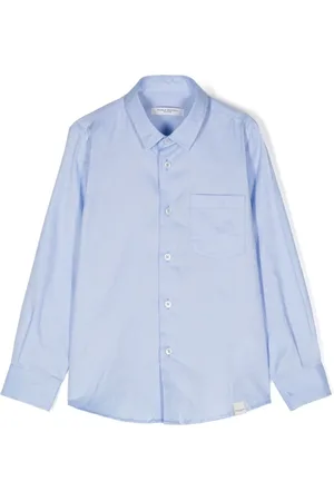 Paolo Pecora Cotton shirt