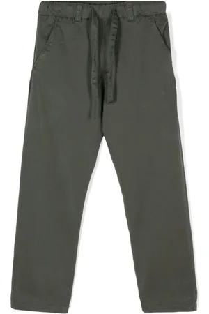 Paolo Pecora Straight-leg trousers