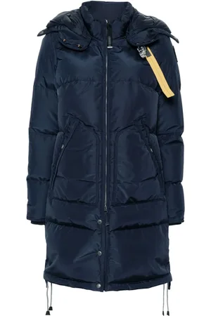 Parajumpers Long Bear coat