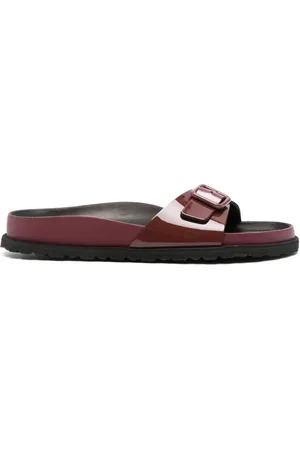 Birkenstock Madrid sandals