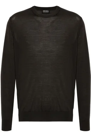 Ermenegildo Zegna Wool sweater