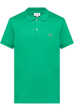 Lacoste Piqué polo shirt