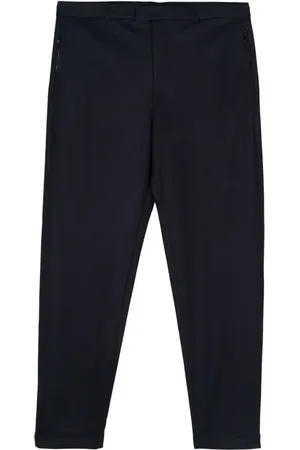 Emporio Armani Tapered pants