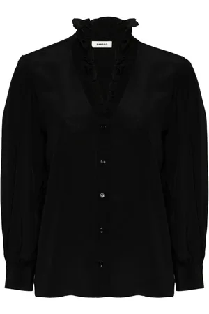 Sandro Li shirt