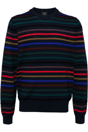 Paul Smith Crew neck sweater