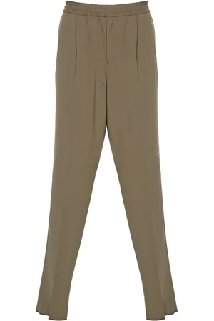 Ermenegildo Zegna Tailored trousers