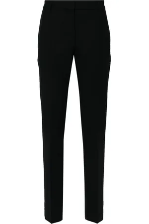 Totême Low-rise trousers