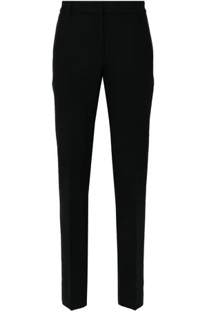Totême Slim Low Rise Pants