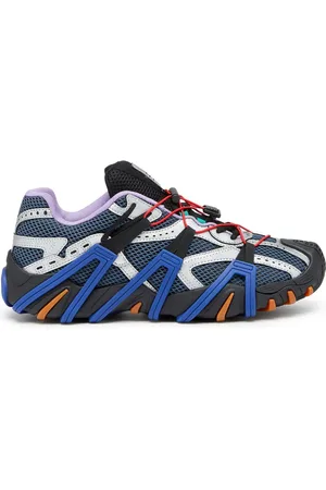 Diesel S-Prototype CR X lace-up sneakers