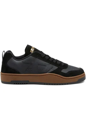 Diesel S-Ukiyo V2 leather sneakers