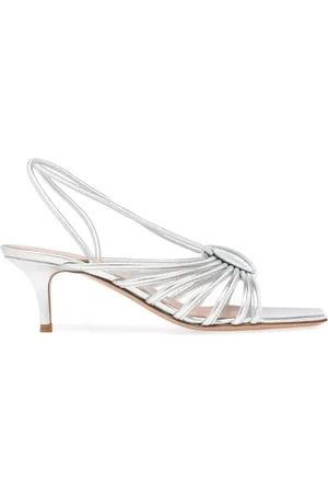 Gianvito Rossi 55mm Hellen sandals