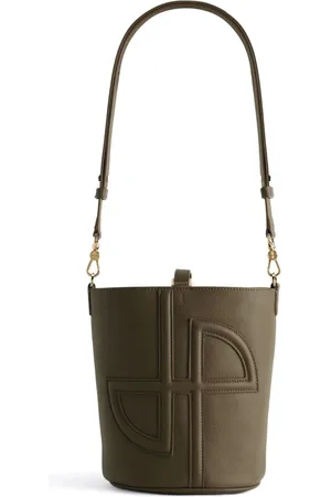 Patou Small JP bucket bag