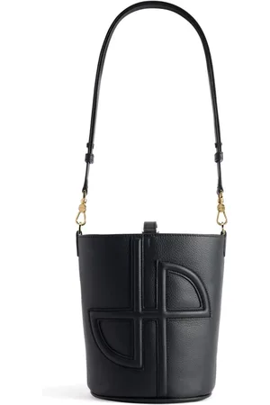 Patou Small JP bucket bag
