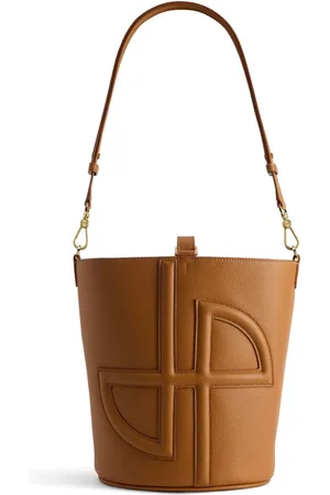 Patou Medium JP bucket bag