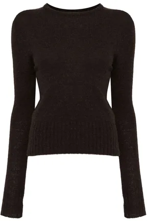 LEMAIRE Crew-neck jumper