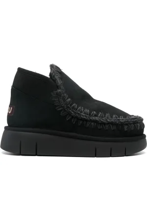 Mou Eskimo ankle boots