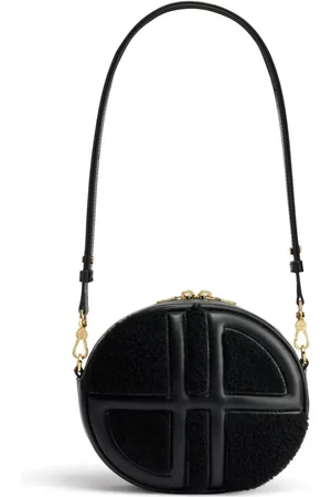 Patou Le JP shoulder bag