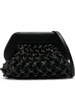 THEMOIRÈ Tia clutch bag