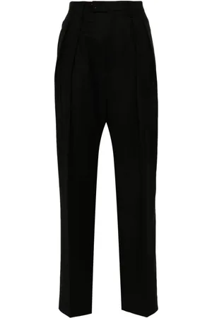 BARENA Tom Flan trousers