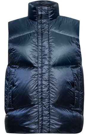 Woolrich Pertex puffer gilet