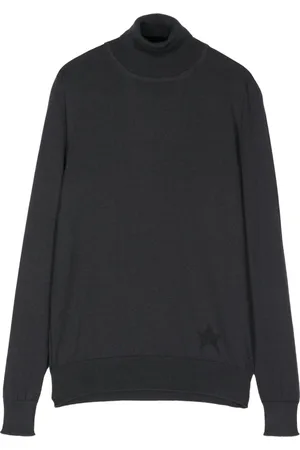 LORENA ANTONIAZZI Roll-neck jumper
