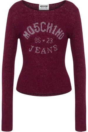 Moschino Knitted sweater