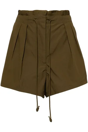 ULLA JOHNSON Camryn shorts