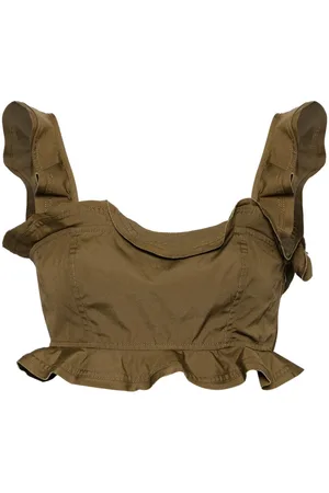 ULLA JOHNSON Belle top