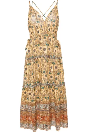 ULLA JOHNSON Rosa dress