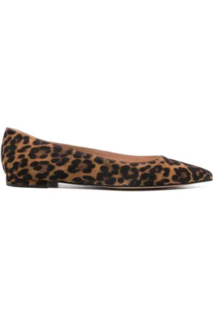 Gianvito Rossi Gianvito ballet flats