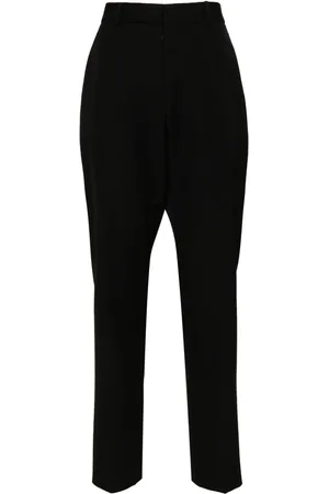 Lanvin Tapered trousers