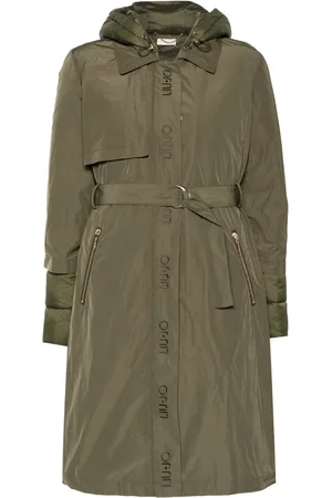 Liu Jo Quilted coat