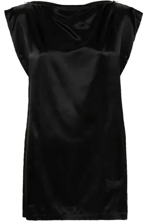 Maison Margiela Logo-patch top