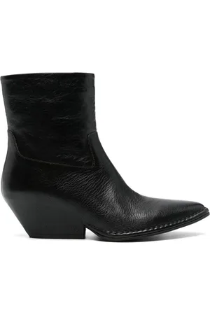 ROBERTO DEL CARLO 50mm Crio boots