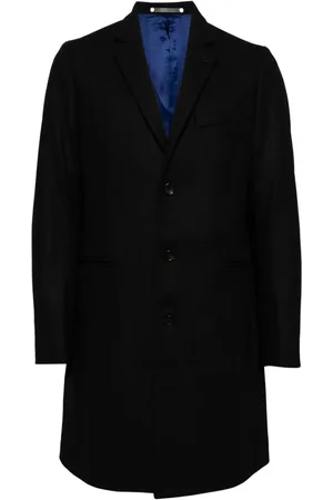 Paul Smith Wool blend coat