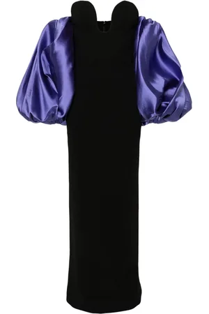 Solace Karina maxi dress