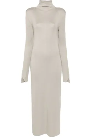 THOM KROM W D 27 midi dress