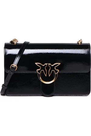 Pinko Medium Love One crossbody bag