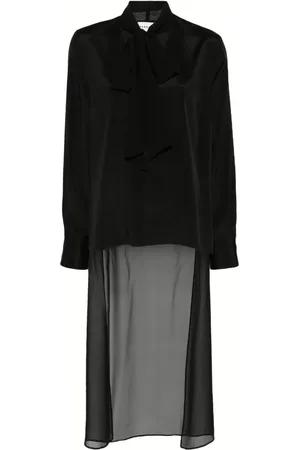 P.A.R.O.S.H. Soiree blouse