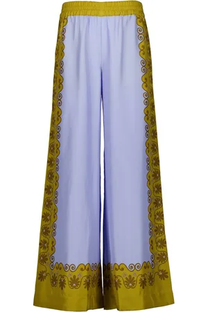 La DoubleJ Palazzo trousers