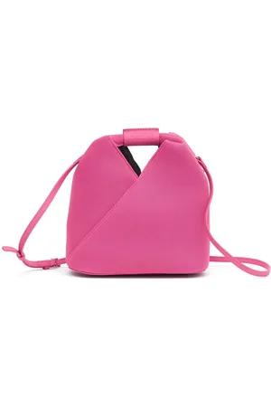 Maison Margiela Japanese mesh crossbody bag