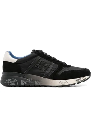 Premiata Lander sneakers