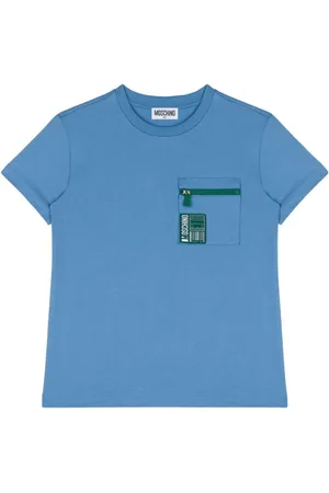 Moschino Cotton t-shirt