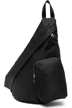 Maison Margiela Triangle-shape shoulder bag
