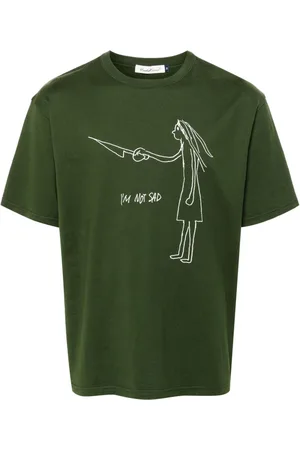 UNDERCOVER UC2D3804 T-shirt