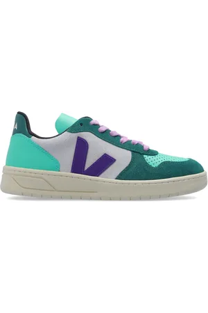 Veja V-10 sneakers
