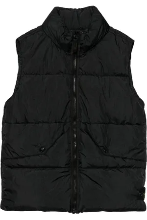 Stone Island Padded gilet