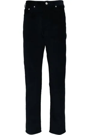Paul Smith Corduroy tapered trousers