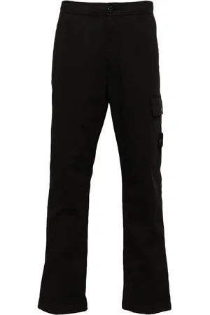 Stone Island Ghost cargo pants