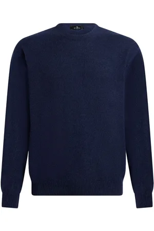 Etro Cashmere knitted jumper